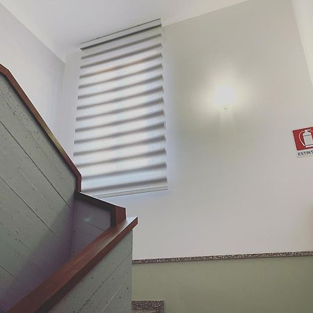 Rooms & Breakfast La Filigrana Fabriano Bagian luar foto