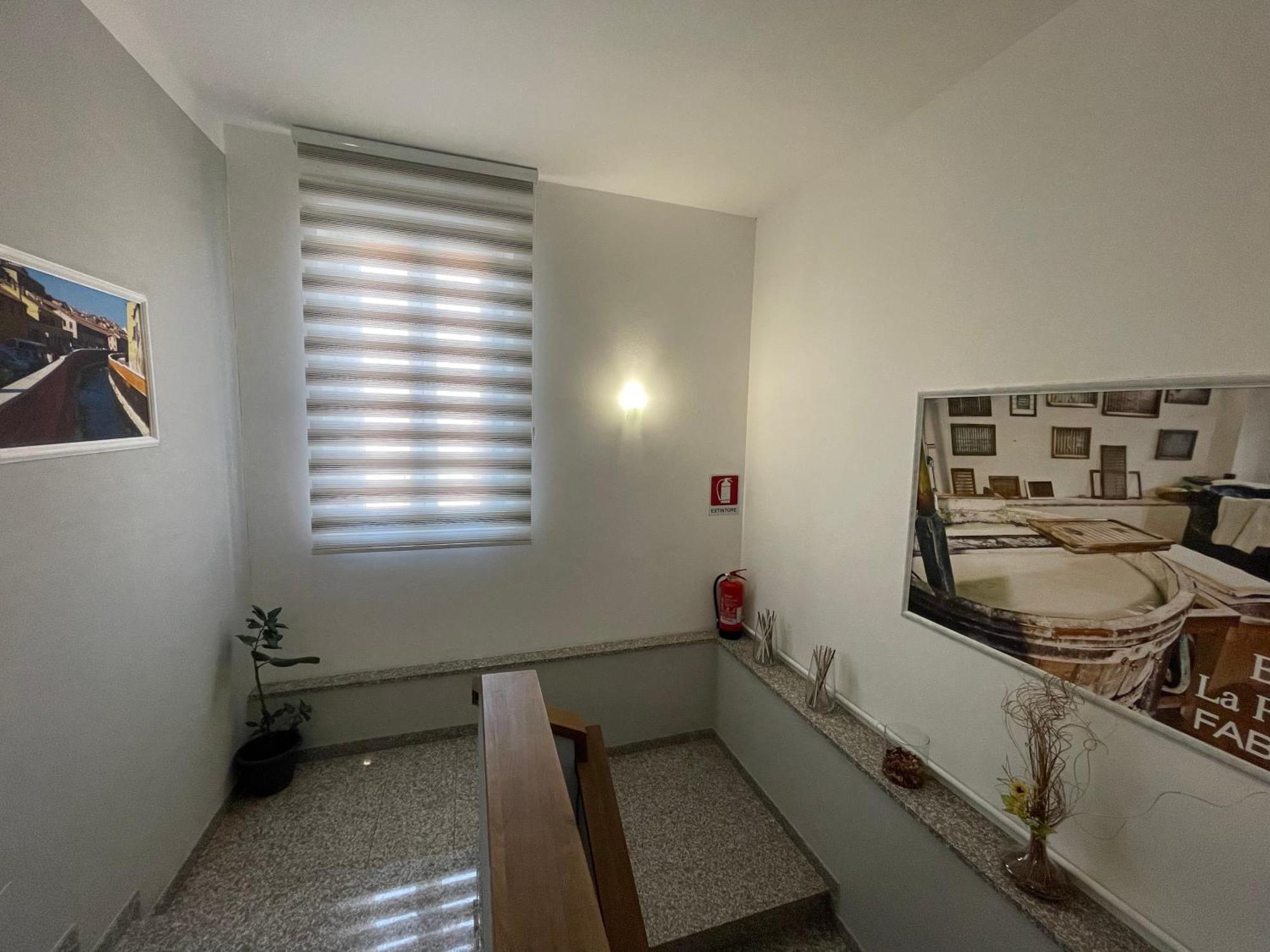 Rooms & Breakfast La Filigrana Fabriano Bagian luar foto